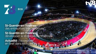7/8 Eco – mardi 19 juin 2018