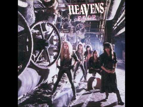 Heavens Edge - 02. Play Dirty akkoorden