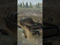 I Missed This Truck SO MUCH! (SnowRunner Gameplay)