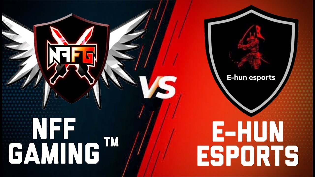 NFFG™ vs Legends eHun eSports [ FRIENDLY SCRIM ] - YouTube