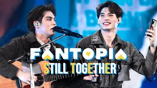 Bright Win - ยังคู่กัน / Yang Koo Gun / Still Together / Fantopia 2020