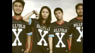 Billfold - No One Save Us But Ourselves