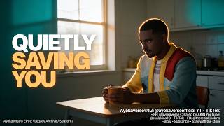 The Quiet Things That Are Actually Saving Us | Ayokaverse Podcast - S1E1