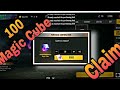 free fire magic cube new bundle//free fire magic cube new bundle india server//#shorts