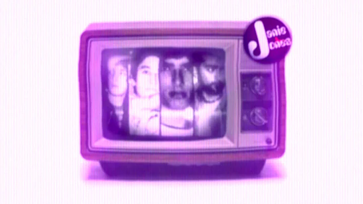 Janie Jones - Try To See