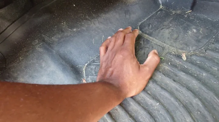 Husky Liners LONG TERM review. Why the switch from WeatherTech?