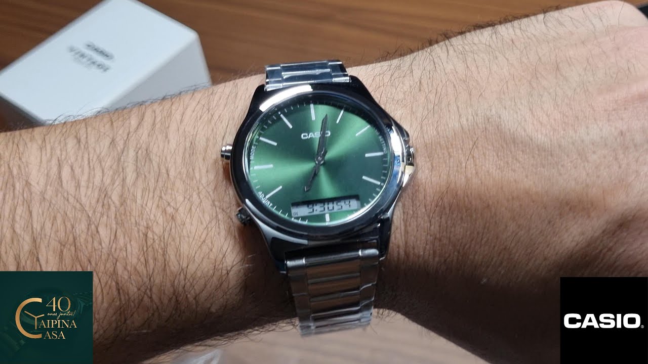 CASIO MTP-VC01D-3EUDF