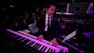 DAYANG NURFAIZAH | JIKALAU ABANG MERINDU | TARI TUALANG TIGA | AME 2021