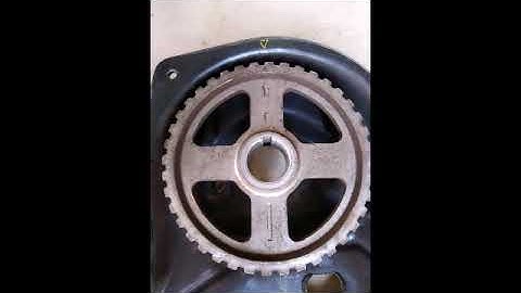 Maruti Suzuki 800 engine timing setting#maruti 800 timing belt install marking#Maruti Suzuki timing