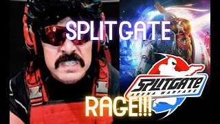 SPLITGATE INTENSE RAGE COMPILATION!!!