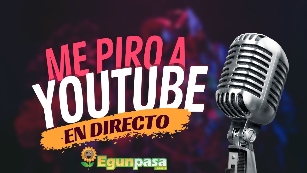 ¿Te vienes?