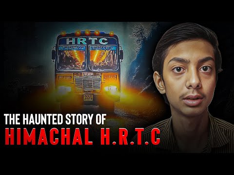 Haunted Story Of