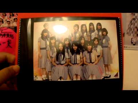 乃木坂46*手持ち紹介(1)