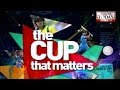 that Matters: World winning Captains