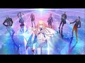 Fate/Grand Order -この惑星で、ただ一つだけ