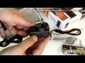 Tv tuner kworld sa236  unboxing by wwwgeekshivecom