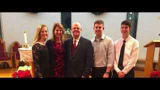 Jarod's Octorara 2018 Graduation