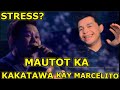MAUTOT KA SA KAKATAWA KAY MARCELITO | FUNNIEST PERFORMANCE OF MARCELITO EVER