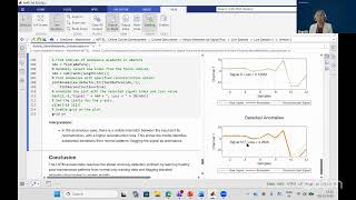Neural Networks for Signal Processing - I - MATLAB Session 3