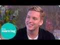 Could George Ezra Be the Voice of the Next John Lewis Christmas Ad? | This Morning