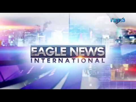 Watch: Eagle News International Edition - September 7, 2018