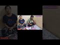 Dog in Challenge #viralshorts  #foodchallenge  #shorts