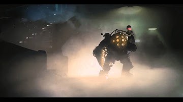 Kronos & Drone - Level 2 (Official Video)