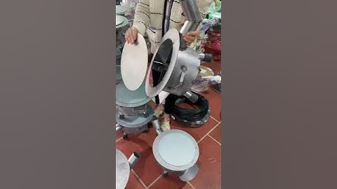 Xưởng bếp củi không khói giá rẻ đun không bị đen xoong nồi