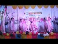 Welcome music dance  alfalah urdu primary school malegaon  annual gathering 6322