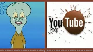 YouTube Poop: Squidward Gets High From Spongebob YouTube Poop: Squidward Gets High From Spongebob