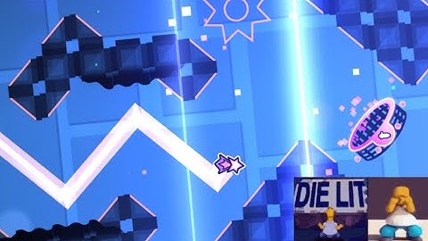 My part in DIE LIT - Hosted by OMNI Team [Geometry Dash 2.2]