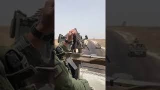 "סללו את מסדרון נצרים בעזה"... האמונה באלוקים הקרבה אליו ושמירת מצוותיו מגינים עלינו ומושיעים תמיד.