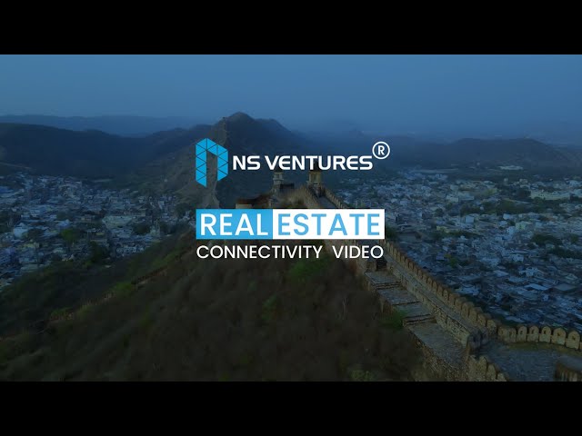 Chennai Real Estate Connectivity Video | Connectivity, Roads & Project Access in 4K