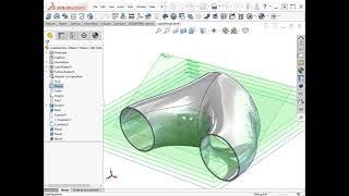 How to use myCADtools CreateSections for SOLIDWORKS