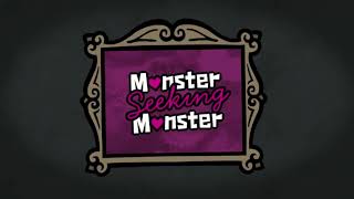 Monster Seeking Monster - Extended Audio Loop (Jackbox Party Pack 4)