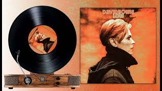 David Bowie - 14 Sound And Vision - Low - YouTube