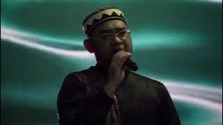 Inteam - Segenggam Tabah (Live PKD WP Labuan)