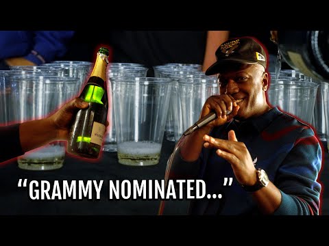Can Conductor do it AGAIN?! | 'Signature Blends' Ep. 3