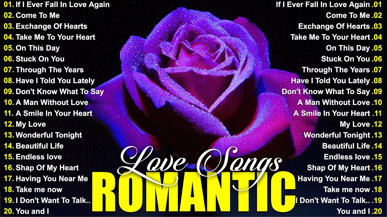 Best Love Songs Forever Best Old Love Songs 70s 80s 90s Romantic best-love-songs-forever-best-old-love-songs-70s-80s-90s-romantic