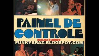 PAINEL DE CONTROLE * BLACK COCO chords