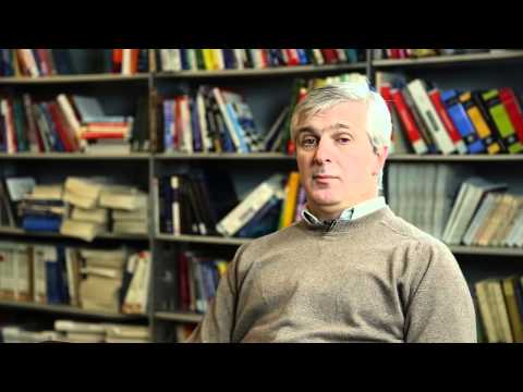 ინტერვიუ გიგა ბედინეიშვილთან