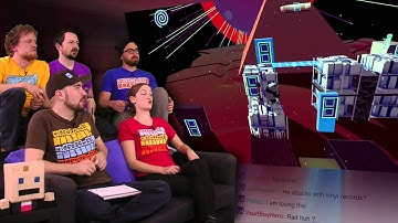 YIIK: A Postmodern RPG Trailer! - Show and Trailer February 2015! - Part 18