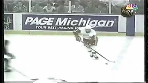 The Russian 5 Detroit Red Wings HIGHLIGHTS