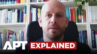 Violence On Duty: Rising Attacks On Frontline Workers In Germany | APT