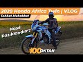 İlk Motosikletimi Alırken Nasıl Kazıklandım? 2020 Honda Africa Twin MotoVLOG