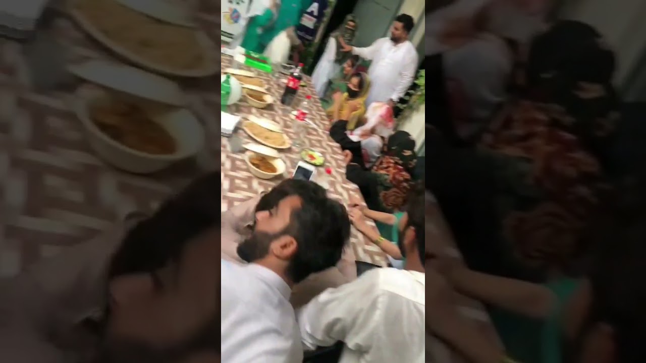 Enjoying Moment's - Ueducate Layyah 