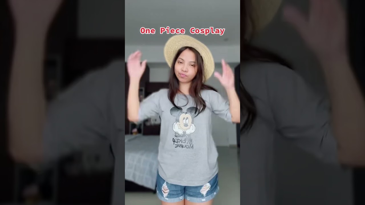 Red-Haired Shanks #onepiece #redhairedshanks #onepiececosplay