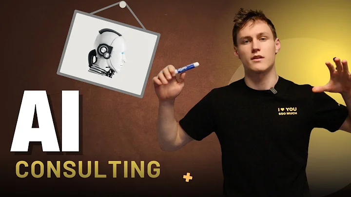 I Started an AI Consulting Business thumbnail