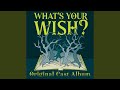 What S Your Wish