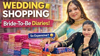 Download Lagu Finally এইবাৰ জয়জীতাৰ বিয়া😍পাট-মুগা কিনিব গ’লো শুৱালকুছি🤗  MP3